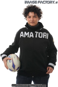 2009-11-25 Amatori Rugby Milano 0 Eliana Giordano 03